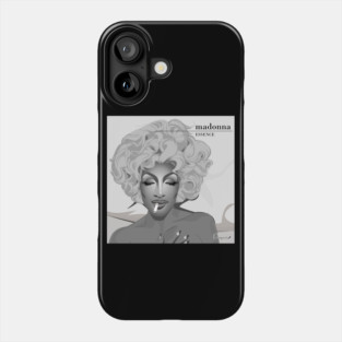 Jaida Essence Hall from Drag Race Phone Case