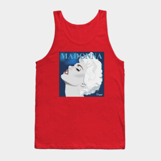 Gigi Goode from Drag Race Tank Top