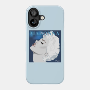 Gigi Goode from Drag Race Phone Case