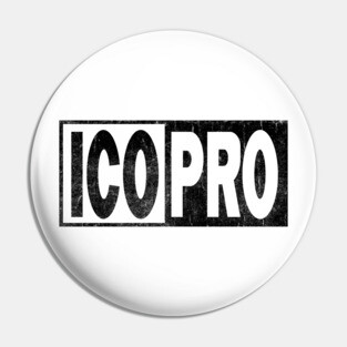 IcoPro Pin
