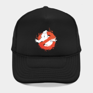 Ghostbusters Hat