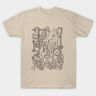 Oddities T-Shirt