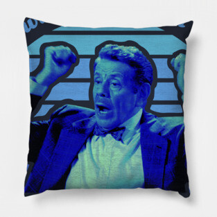 Cheese out of Love Pillow