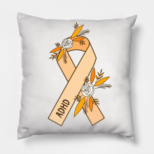 ADHD Pillow
