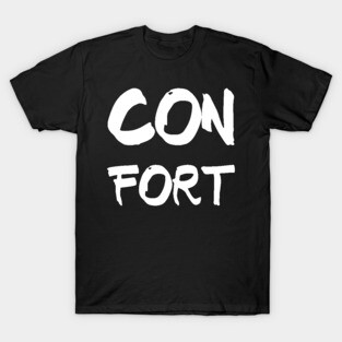 Confort (Comfort) T-Shirt