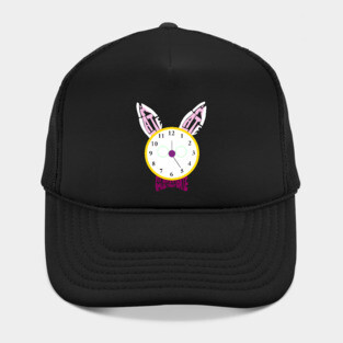 Clock Hat