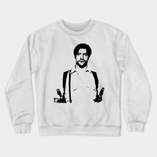 Brendan Fraser Crewneck Sweatshirt