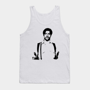 Brendan Fraser Tank Top