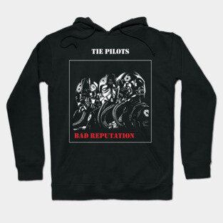 BAD REPUTATION Hoodie
