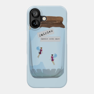 Fairies Phone Case