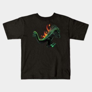 Godzilla Kids T-Shirt