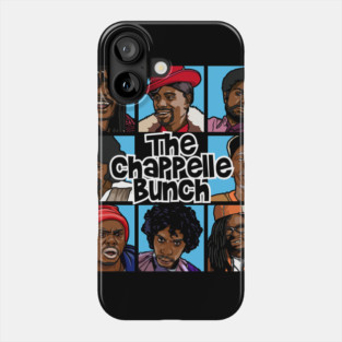 The Dave Bunch Phone Case