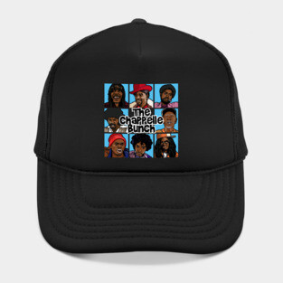 The Dave Bunch Hat