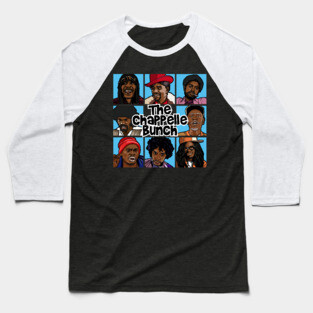 The Dave Bunch Baseball T-Shirt