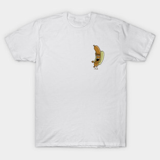 Hot Dog Jive T-Shirt