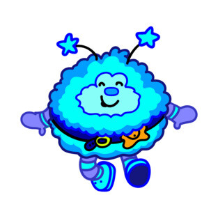 Feeling Blue T-Shirt