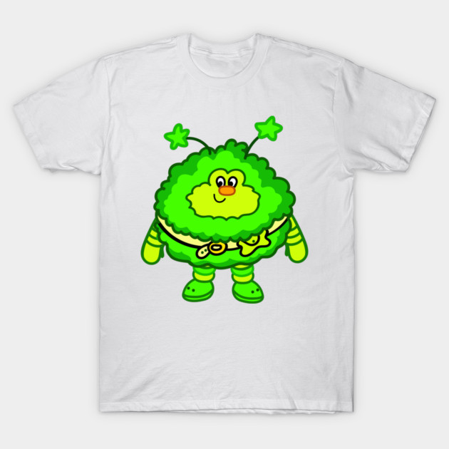 Easy Being Green T-Shirt by Toni Tees