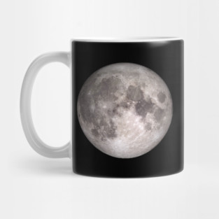Moon Mug