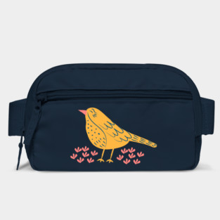 Bird Song Bag