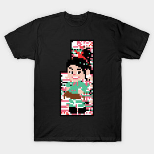 Glitch T-Shirt