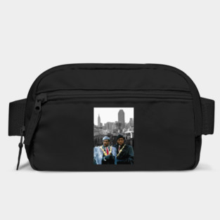 Coming to America Bag