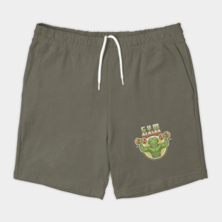 Gym Henson Shorts