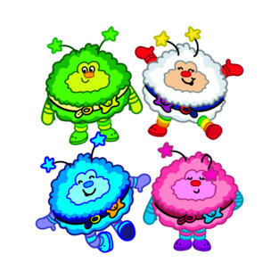 Spritely Buddies T-Shirt