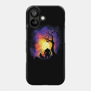 State Alchemists Phone Case