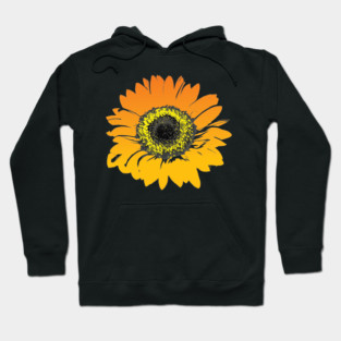 Sunflower Hoodie