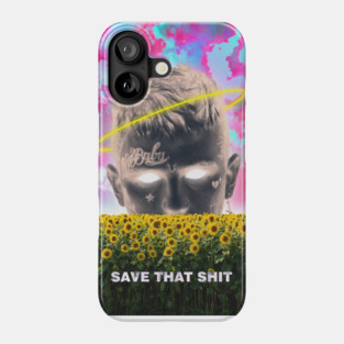 Lil Peep Phone Case