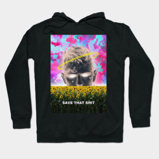 Lil Peep Hoodie