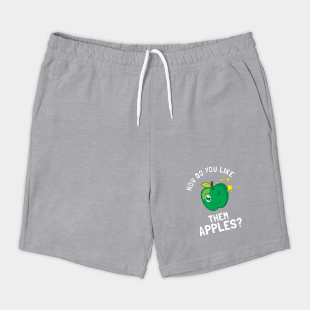 How Do You Like Them Apples by dumbshirts