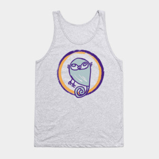 Sabine’s Convor Tank Top