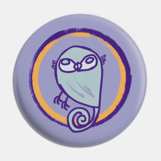 Sabine’s Convor Pin