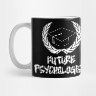 Future Psychologist Mug