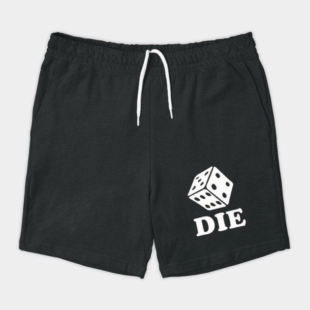 Die Dice by dumbshirts