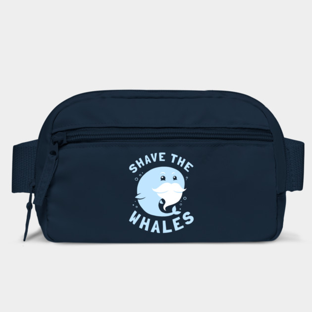 Shave The Whales by dumbshirts