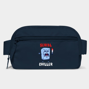 Serial Chiller Bag