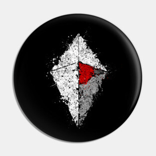 No Man's Sky Pin