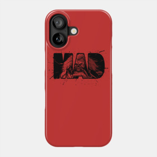 MAD Phone Case