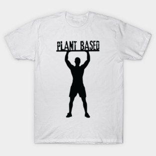 Plant Based T-Shirt