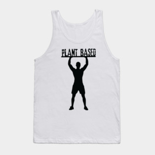 Plant Based Tank Top