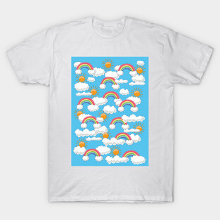 Rainbows T-Shirt