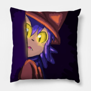 OneShot Niko Pillow