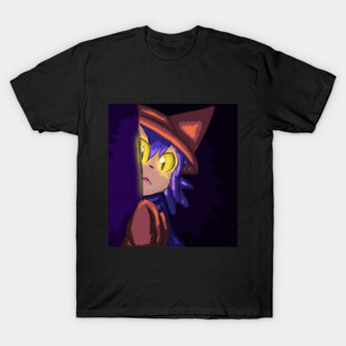OneShot Niko T-Shirt