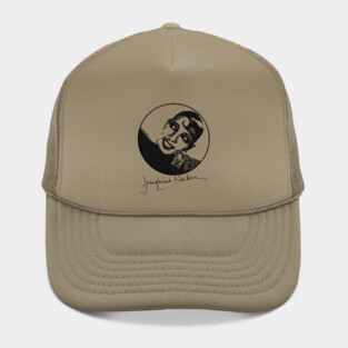 Josephine Baker - 20th Century Icon Hat
