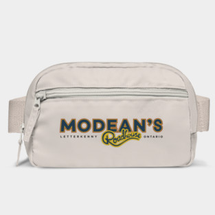 Modean's Roadhouse Bag
