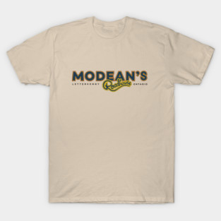 Modean's Roadhouse T-Shirt