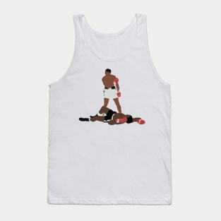 Ali Tank Top
