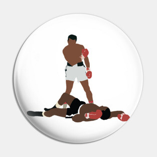 Ali Pin